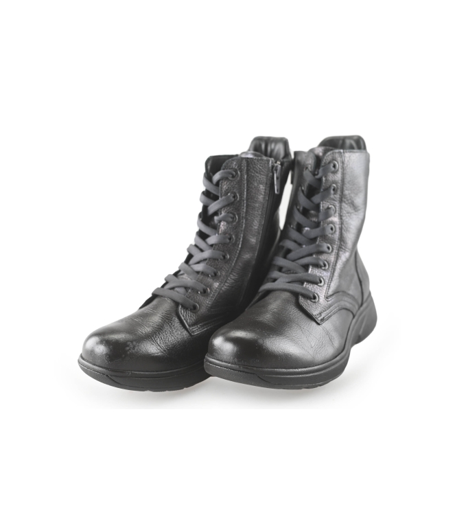 Xsensible Schnürstiefel