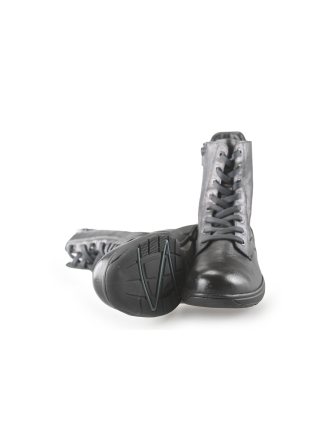 Xsensible Schnürstiefel