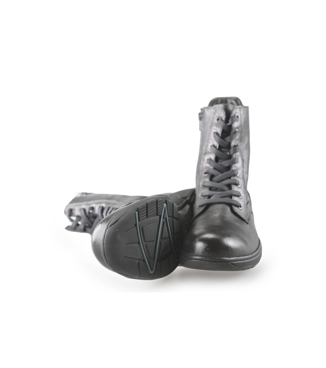Xsensible Schnürstiefel