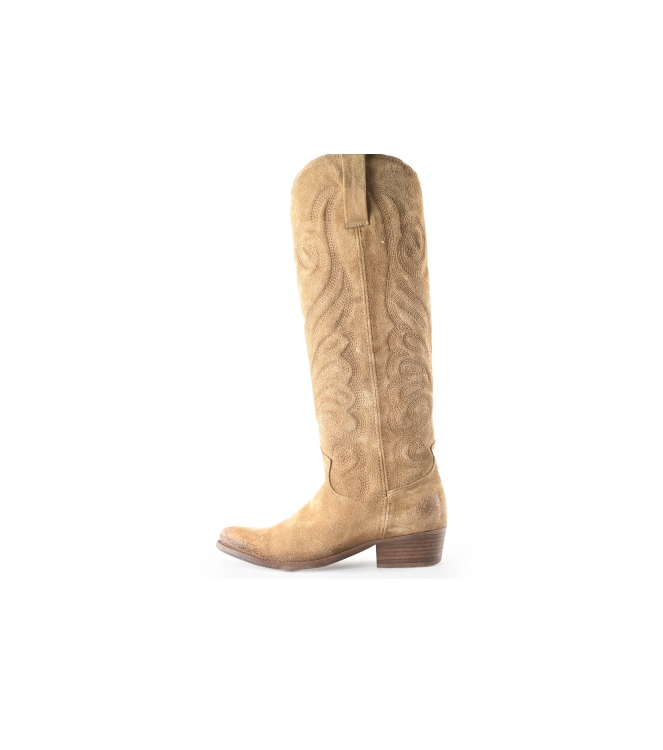 Omoda Cowboystiefel