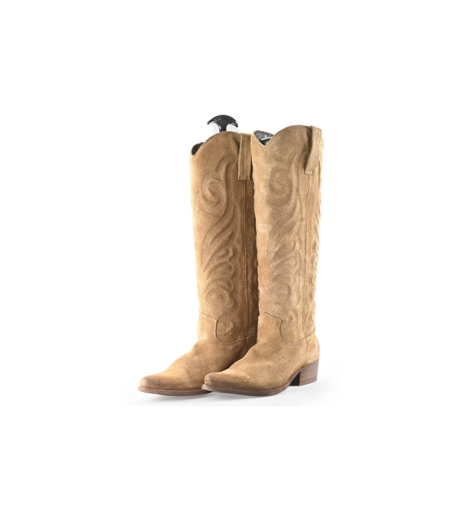 Omoda Cowboystiefel