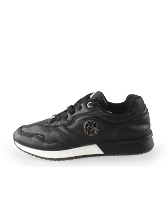 Mexx Sneaker Schwarz 261455