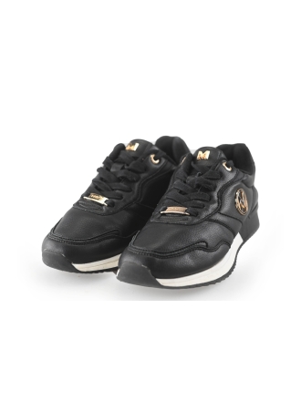 Mexx Sneaker Schwarz 261455