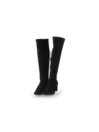 Gabor Stiefel Schwarz 261458
