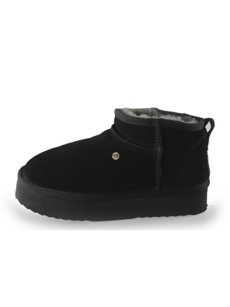 Warmbat Stiefel