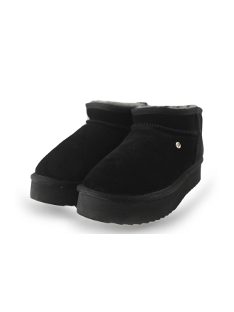 Warmbat Stiefel