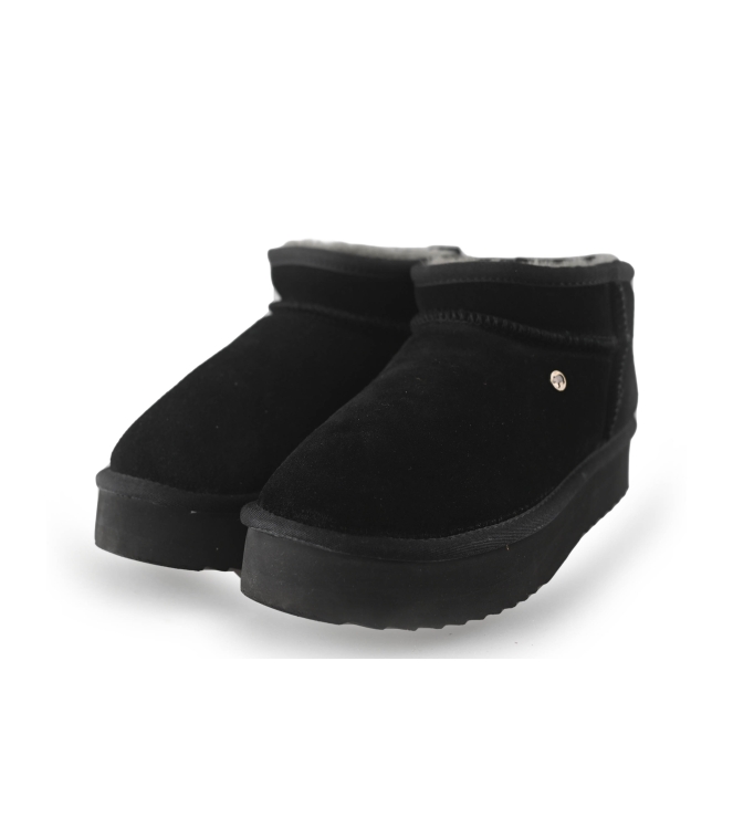 Warmbat Stiefel