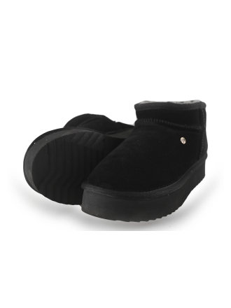 Warmbat Stiefel