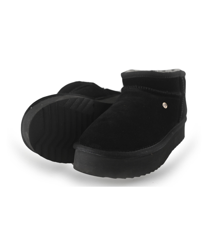 Warmbat Stiefel