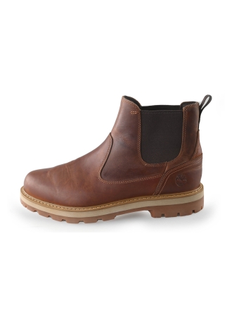 Timberland Chelsea boots Braun 261462