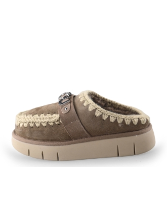 Mou Slip-ons