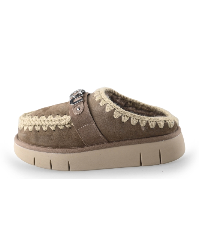 Mou Slip-ons