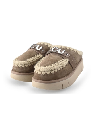 Mou Slip-ons