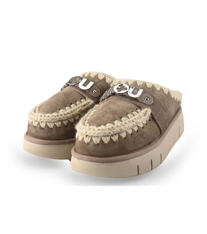 Mou Slip-ons
