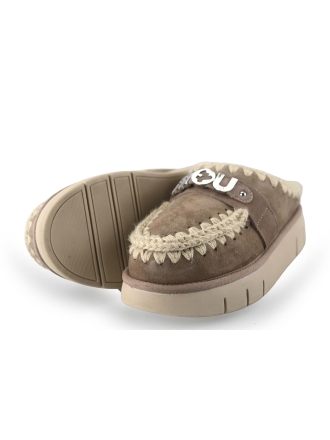 Mou Slip-ons