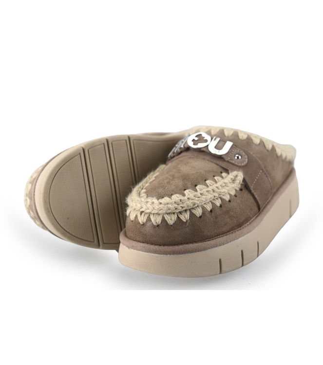 Mou Slip-ons