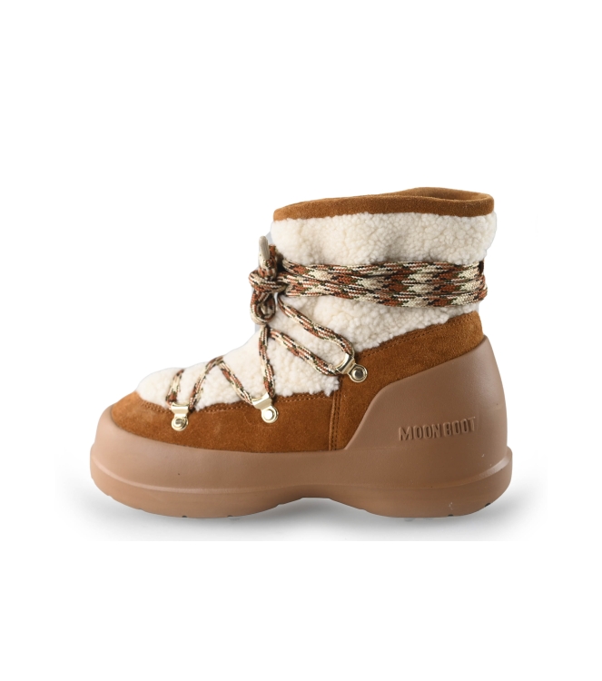 Moon Boot Stiefel