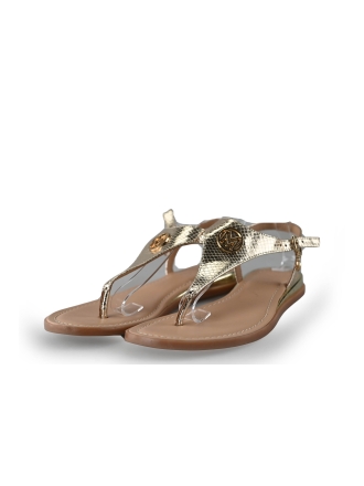 Mexx Sandalen Gold 261465