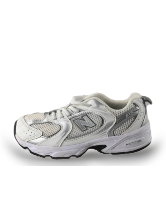 New Balance Sneaker Weiß 261467