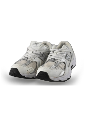 New Balance Sneaker Weiß 261467