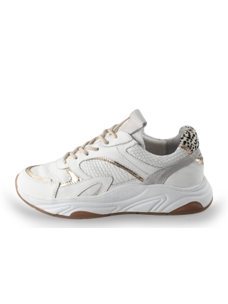 Notre-V Sneaker Weiß 261479