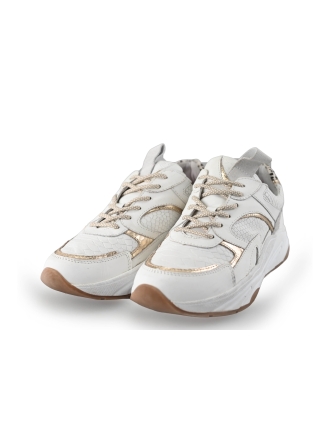 Notre-V Sneaker Weiß 261479