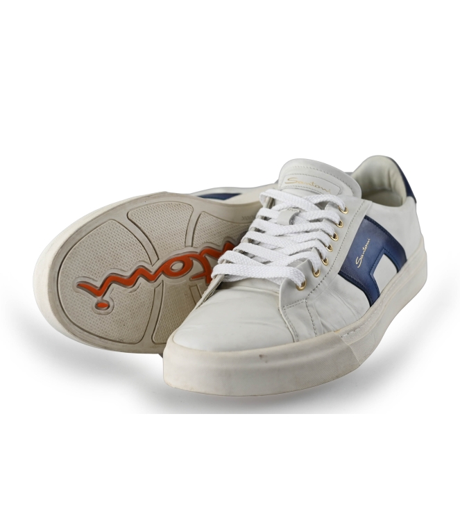 Santoni Sneaker