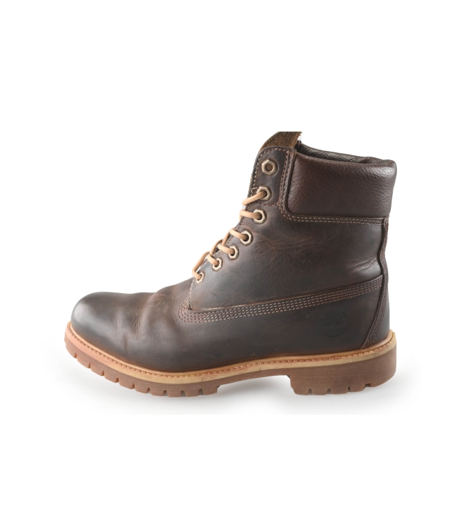 Timberland Schnürstiefel