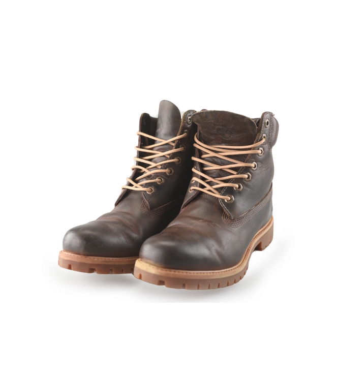 Timberland Schnürstiefel