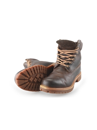 Timberland Schnürstiefel