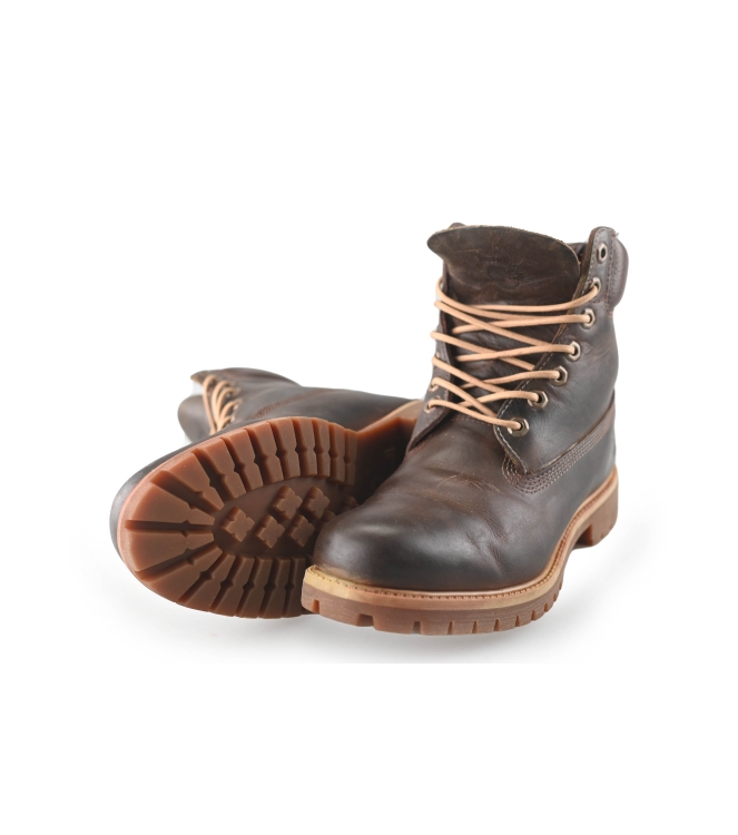 Timberland Schnürstiefel