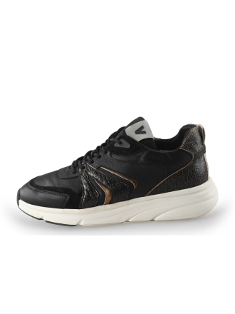 VIA VAI Sneaker Schwarz 261489