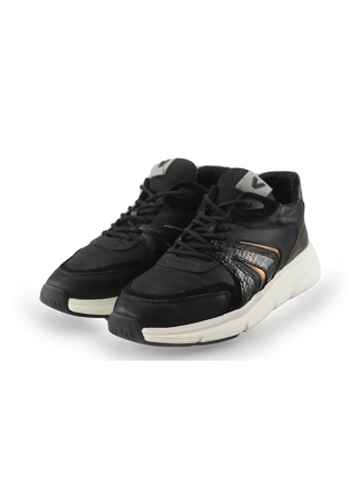 VIA VAI Sneaker Schwarz 261489