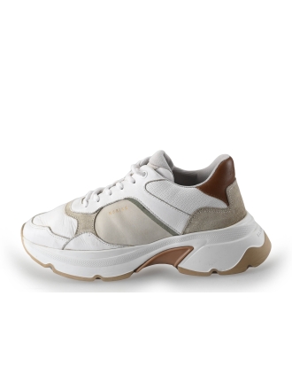 Nubikk Sneaker Grau 261490