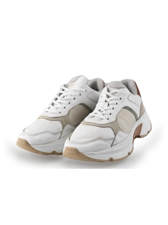 Nubikk Sneaker Grau 261490