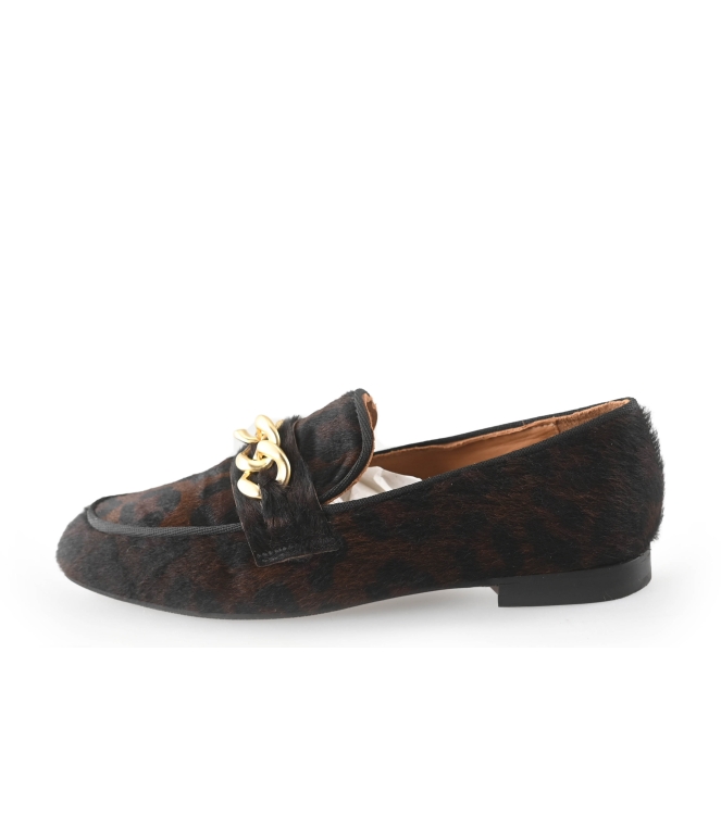 Notre-V Loafers 