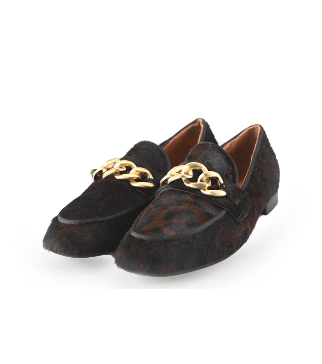 Notre-V Loafers 
