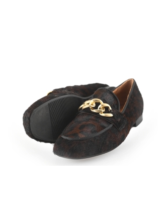 Notre-V Loafers 