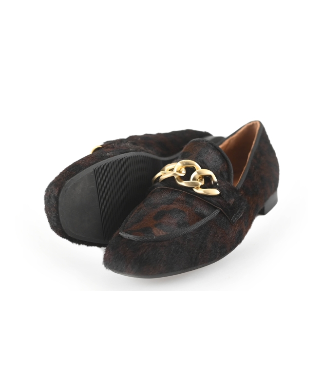 Notre-V Loafers 