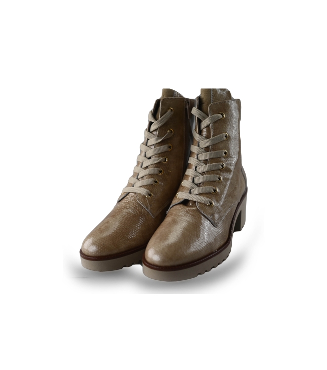 Dlsport Schnürstiefel