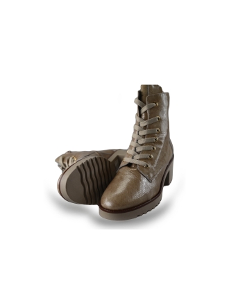 Dlsport Schnürstiefel