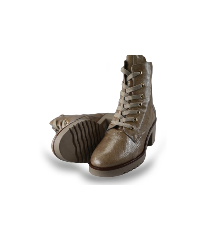 Dlsport Schnürstiefel