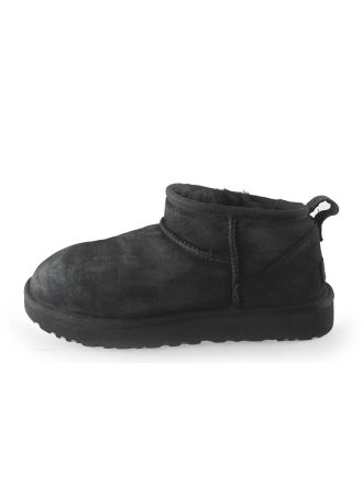 Ugg Stiefeletten Schwarz 261499