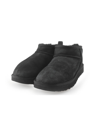Ugg Stiefeletten Schwarz 261499