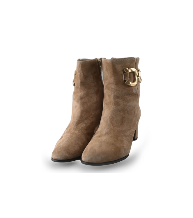 Notre-V Stiefeletten
