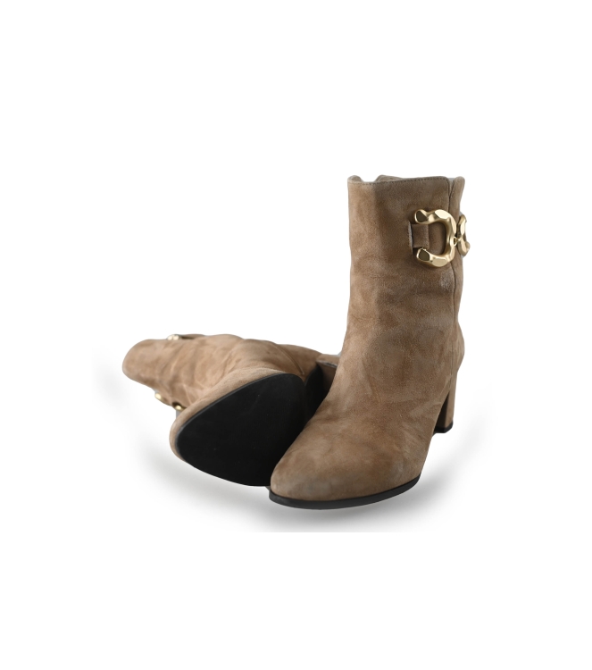 Notre-V Stiefeletten