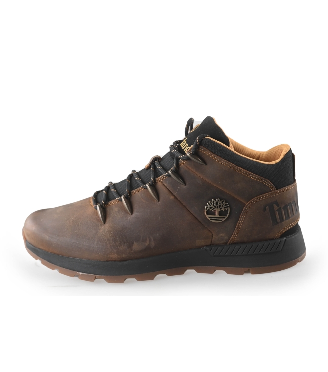Timberland Hohe Sneaker