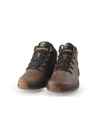 Timberland Hohe Sneaker