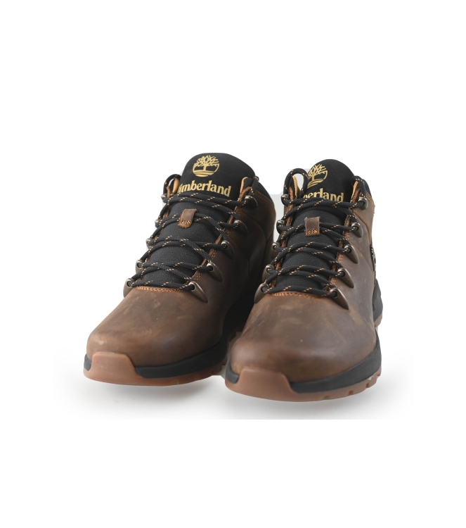 Timberland Hohe Sneaker