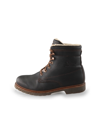 Panama Jack Schnürstiefel Braun 261505